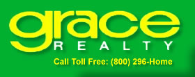 Grace Realty - Two Offices located in Ocean City, NJ and Marmora New Jersey