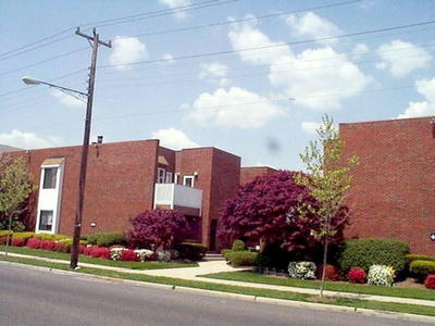 408 Wesley Ave , Unit 205, Ocean City NJ