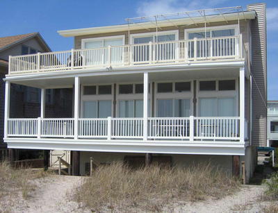 3216 Wesley Ave , 1st, Ocean City NJ