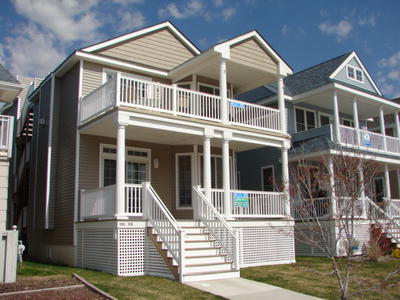 5516 West Ave , 1st, Ocean City NJ