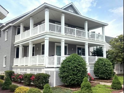 1220 Wesley Ave , 1st, Ocean City NJ