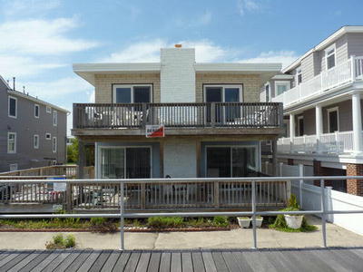 2237 Wesley Ave , 2nd, Ocean City NJ