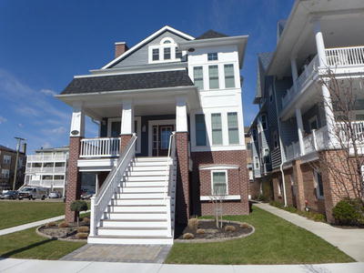 826 Wesley Ave. , 2nd Floor, Ocean City NJ