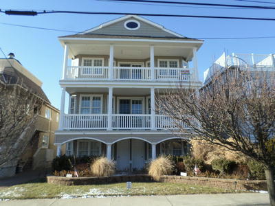 5028 Central Ave , 1st, Ocean City NJ