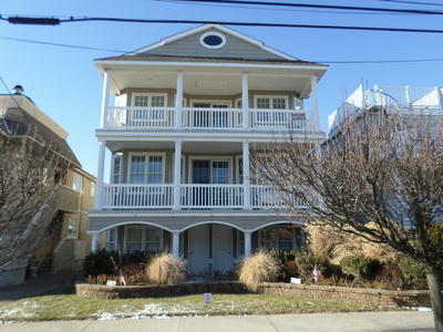 5030 Central Ave , 2nd, Ocean City NJ