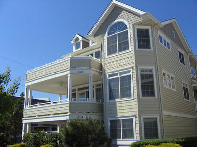 506 34th Street , 2nd, Ocean City NJ