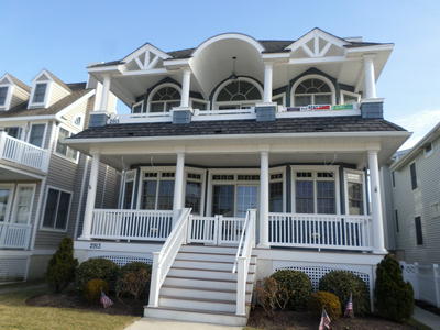 2915 Central Avenue , 2nd, Ocean City NJ