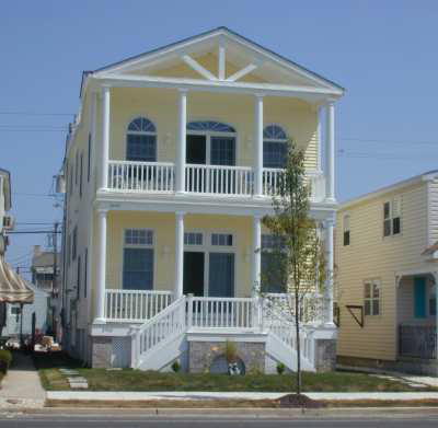 3745 West Avenue , 1st fl., Ocean City NJ