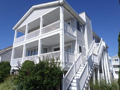 3416 Central Ave , 1st, Ocean City NJ