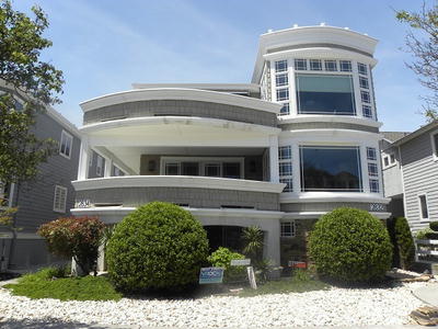 2834 Wesley Ave , 2nd Floor, Ocean City NJ