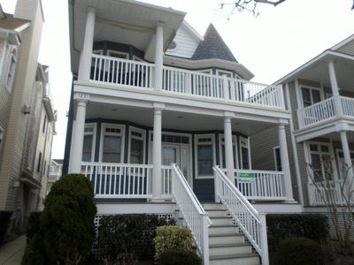 3233 Asbury Avenue , 1st, Ocean City NJ
