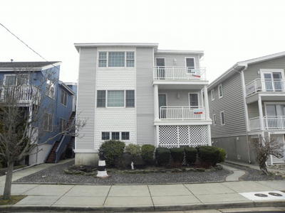 3539 Central Avenue , 2nd, Ocean City NJ