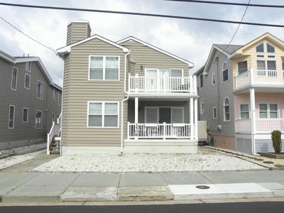 3510 Central Ave. , 2nd, Ocean City NJ