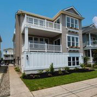3716 Central Avenue , 1st floor, Ocean City NJ