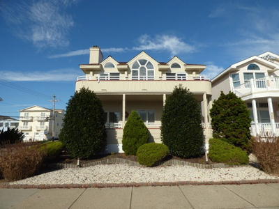 3566 Asbury Avenue , 2nd Floor, Ocean City NJ