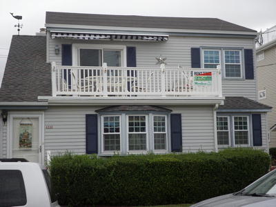 4238 Asbury Ave , 2nd Floor, Ocean City NJ