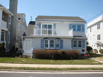 4236 Asbury Ave , 1st Floor, Ocean City NJ