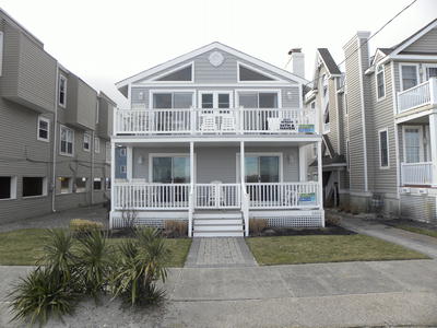 5842 Central Avenue , 2nd floor, Ocean City NJ