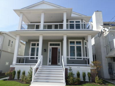 4310 Central Avenue , 1st, Ocean City NJ