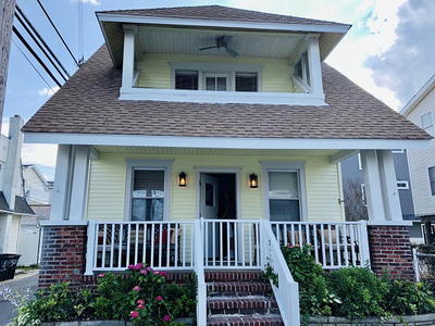 511 13th Street , , Ocean City NJ