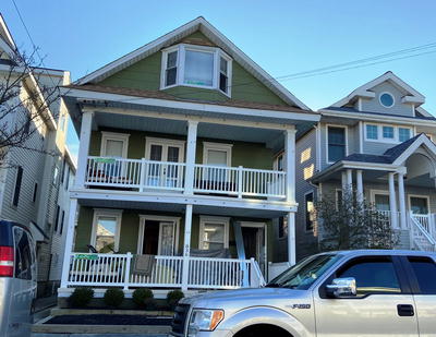 836 2nd Street , 2nd, Ocean City NJ