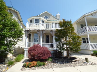 5205 Asbury Ave , 1st, Ocean City NJ