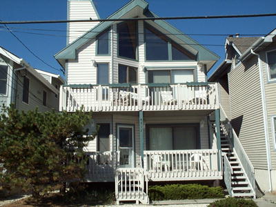 4812 Central Ave , 1st, Ocean City NJ