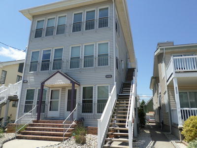 3436 Central Avenue , 2nd, Ocean City NJ