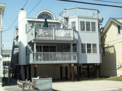 3533 Central Ave , 1st, Ocean City NJ