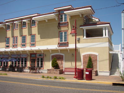 401 34th Street , Unit B 2nd/3rd Fl, Ocean City NJ
