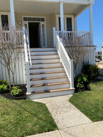 3104 Asbury Ave , 1st, Ocean City NJ