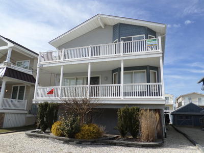 5018 Central Ave , 2nd, Ocean City NJ