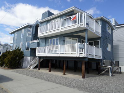 403 59th Street , 2nd Floor, Ocean City NJ