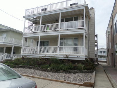4108 Central Ave , 1st, Ocean City NJ