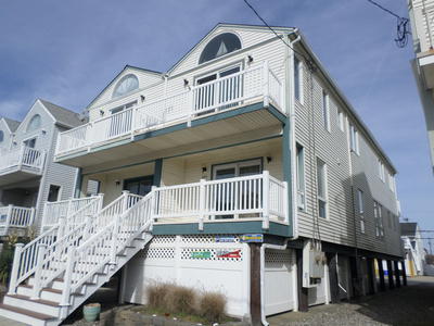 899 5th Street , Twin, Ocean City NJ