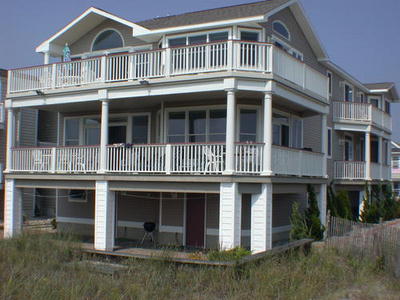 3302 Wesley Avenue , 2nd Floor, Ocean City NJ