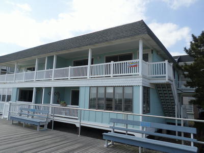 924 St Charles Pl , Unit D, Ocean City NJ