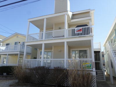 4145 Asbury Ave , 1st, Ocean City NJ