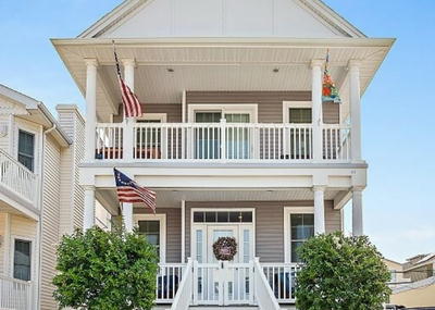 3329 West Avenue , 1st, Ocean City NJ
