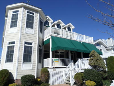 2516 Wesley Avenue , 1st, Ocean City NJ