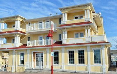 3401 Asbury Avenue , 2nd Floor No, Ocean City NJ