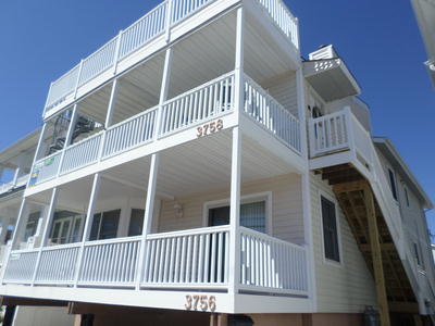 3758 Asbury Avenue , 2nd Floor, Ocean City NJ