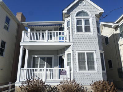 3926 Central Ave , 2nd fl., Ocean City NJ