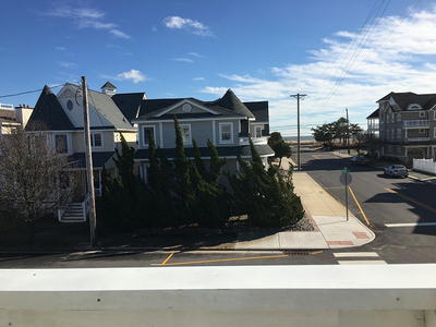 5662 Asbury Avenue , 2nd Fl, Ocean City NJ
