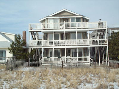 3108 Wesley Ave , 2nd N, Ocean City NJ