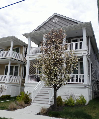 354 West Avenue , 2nd, Ocean City NJ
