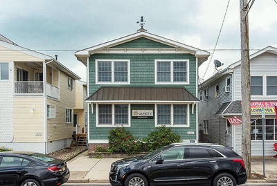 1221 West Ave , B, Ocean City NJ