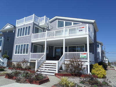 2400 Wesley Avenue , 1st, Ocean City NJ