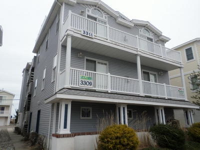 3309 Central Avenue , 1st Floor, Ocean City NJ