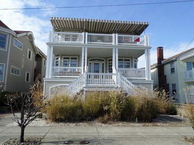 4008 Central Ave , 1st, Ocean City NJ